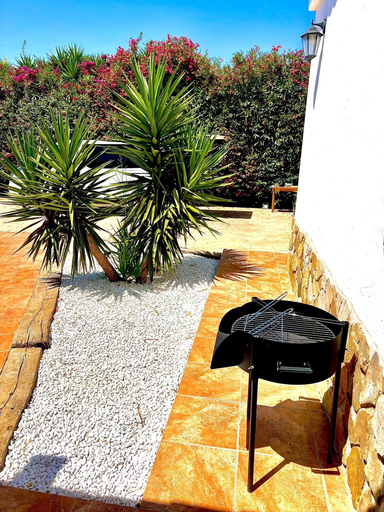 Casa Con Encanto 2 Solo Familias Conil De La Frontera Exterior photo